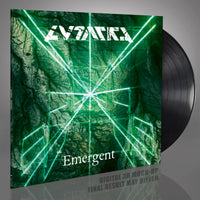 Autarkh - Emergent [CD / Vinyl] thumbnail 2