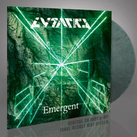 Autarkh - Emergent [CD / Vinyl] thumbnail 1