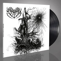 Merrimack - Of Grace and Gravity LP thumbnail 3