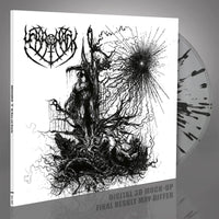 Merrimack - Of Grace and Gravity LP thumbnail 1