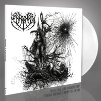 Merrimack - Of Grace and Gravity LP thumbnail 2