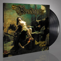 Brodequin - Harbinger of Woe Vinyl thumbnail 2