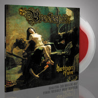 Brodequin - Harbinger of Woe Vinyl thumbnail 3