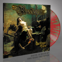 Brodequin - Harbinger of Woe Vinyl thumbnail 1