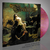Brodequin - Harbinger of Woe Vinyl thumbnail 4