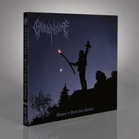 Gravenoire - Devant la Porte des Etoiles [CD / Vinyl] thumbnail 2