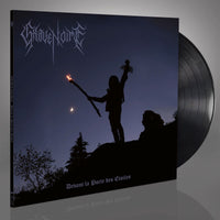 Gravenoire - Devant la Porte des Etoiles [CD / Vinyl] thumbnail 3