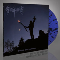 Gravenoire - Devant la Porte des Etoiles [CD / Vinyl] thumbnail 1