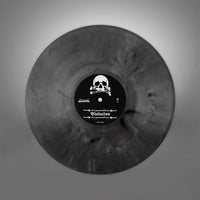 Revenge - Violation.Strife.Abominate [CD / LP / TAPE] thumbnail 6