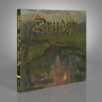 Drudkh - Shadow Play [CD / Vinyl / Tape] thumbnail 2