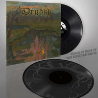 Drudkh - Shadow Play [CD / Vinyl / Tape] thumbnail 1