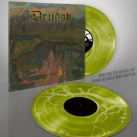 Drudkh - Shadow Play [CD / Vinyl / Tape] thumbnail 3