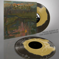 Drudkh - Shadow Play [CD / Vinyl / Tape] thumbnail 4