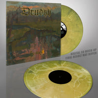 Drudkh - Shadow Play [CD / Vinyl / Tape] thumbnail 6