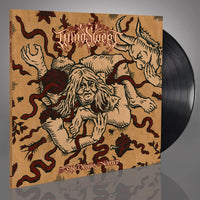 Windswept - The Devil