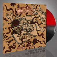 Windswept - The Devil
