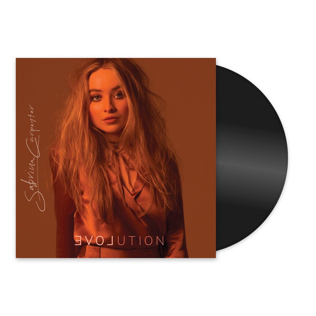 Sabrina Carpenter - EVOLution - Vinyl