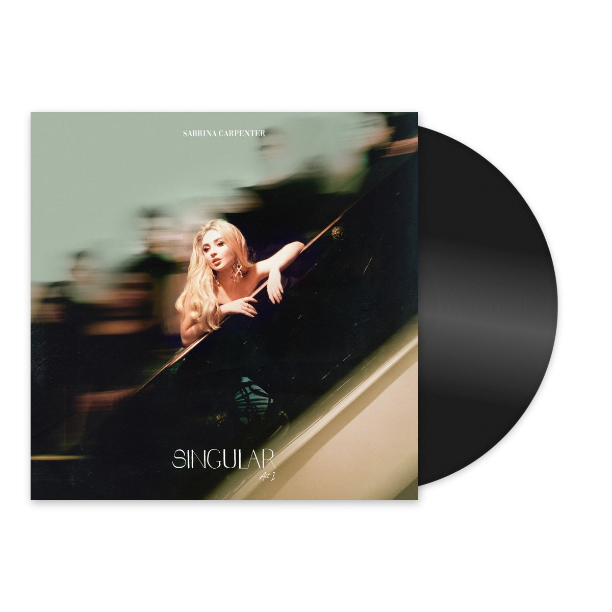 Sabrina Carpenter - Singular: Act I - Vinyl