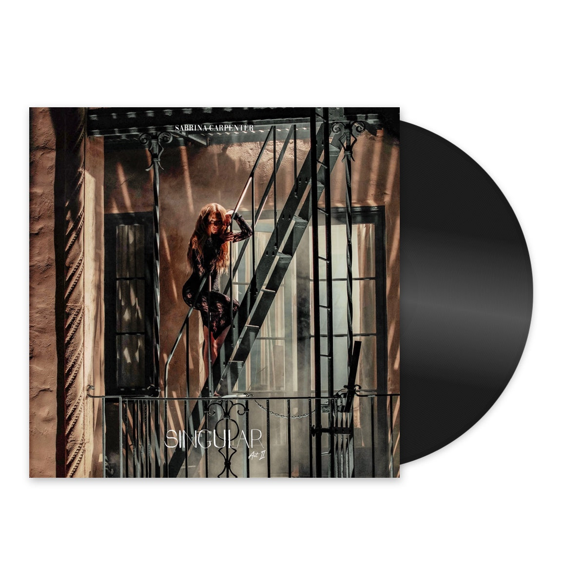 Sabrina Carpenter - Singular: Act II - Vinyl
