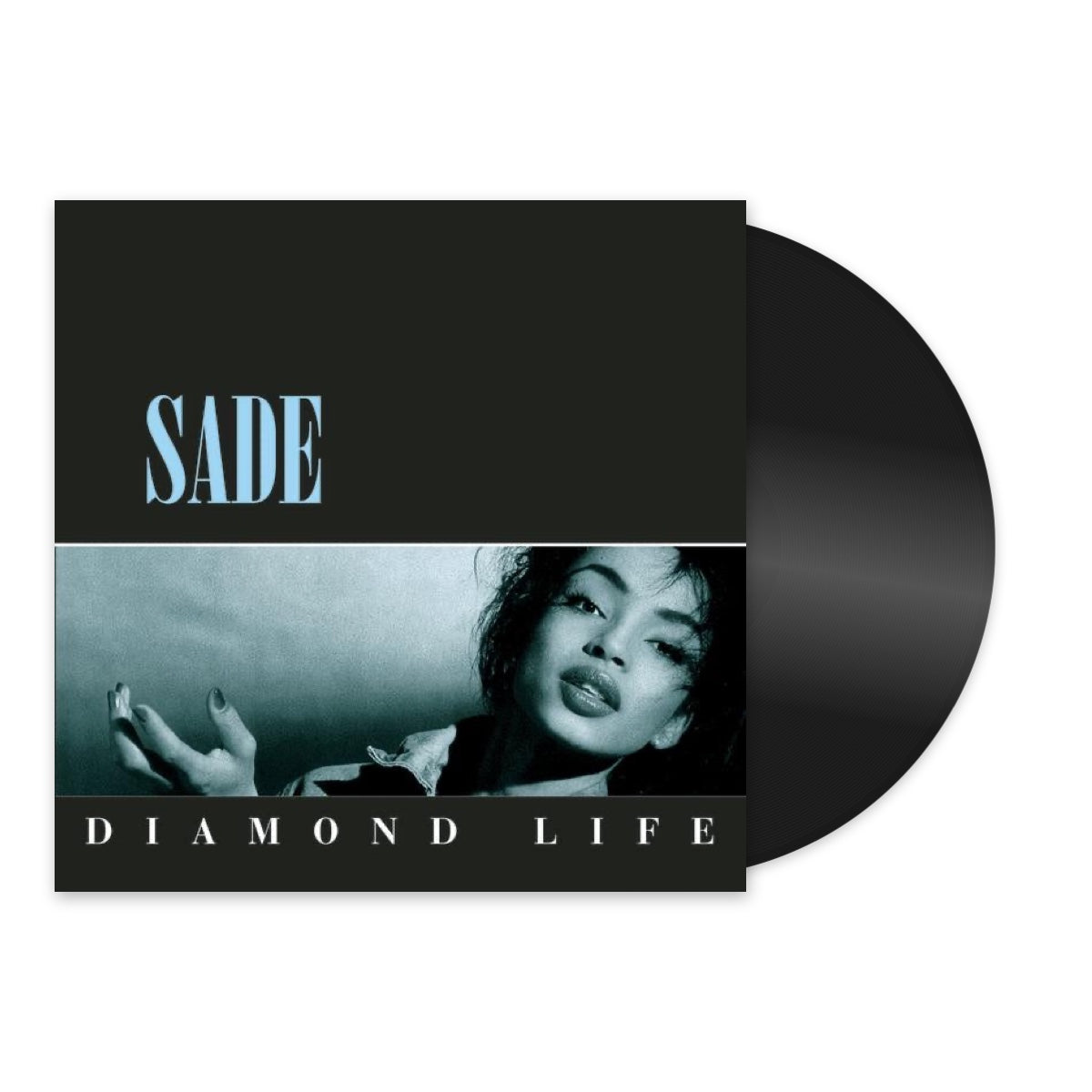 Sade - Diamond Life - Vinyl