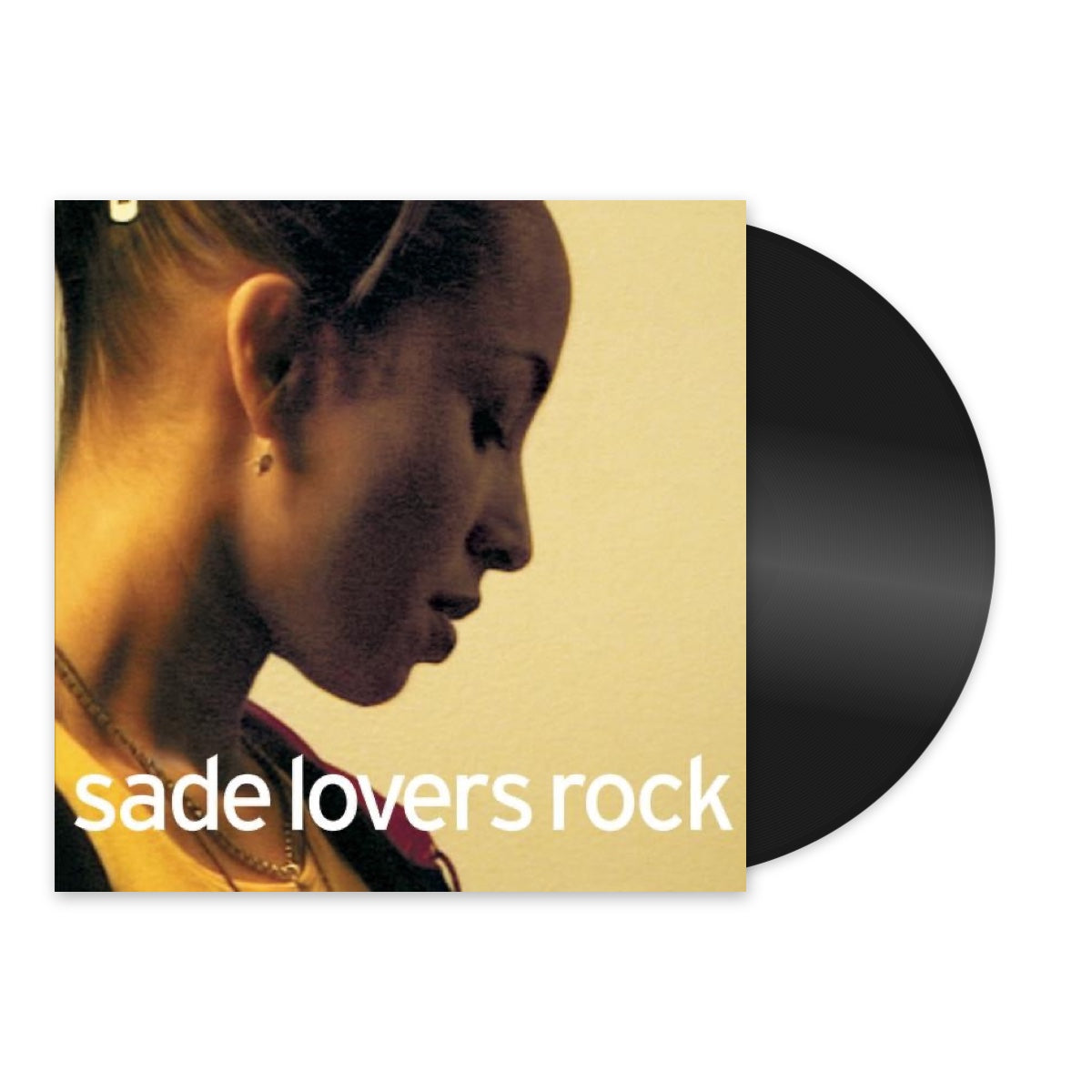 Sade - Lovers Rock - Vinyl