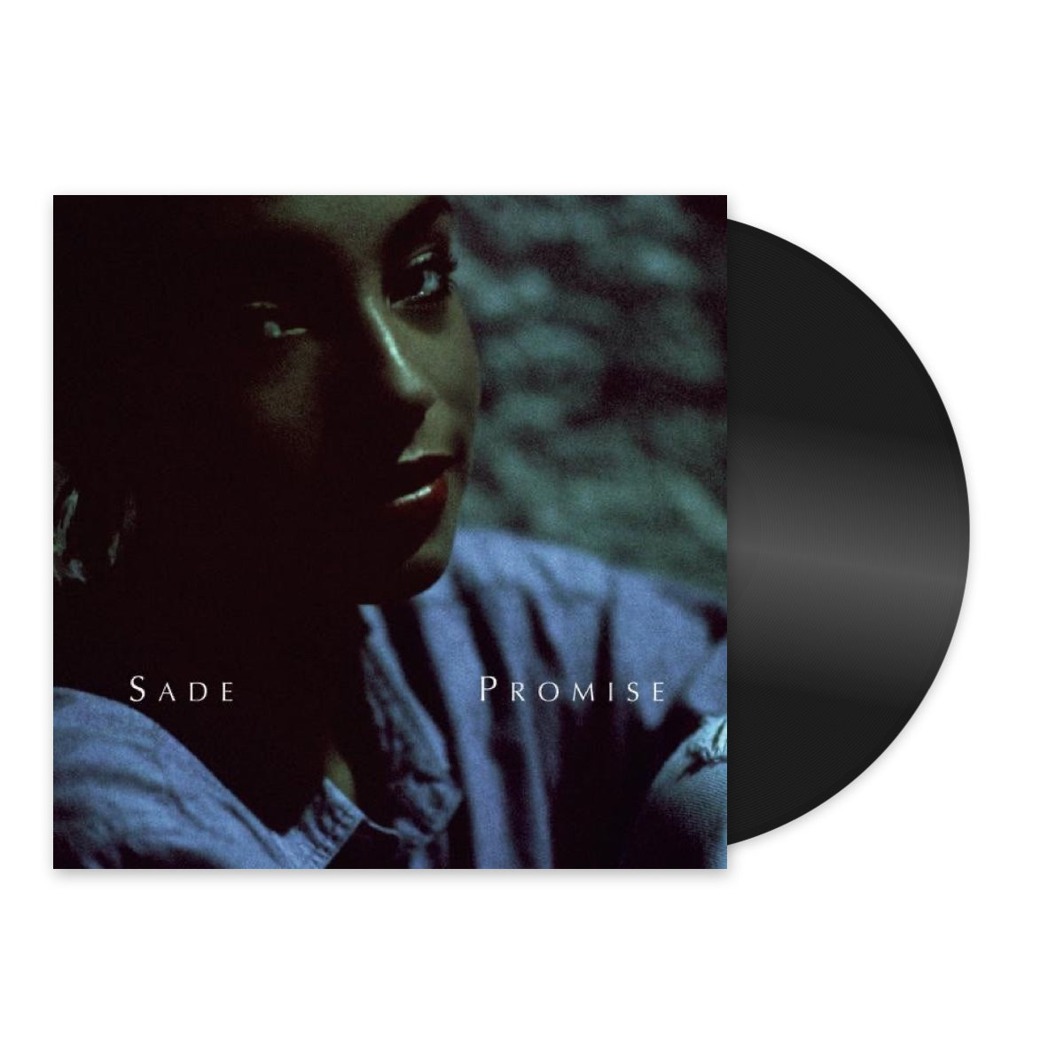 Sade - Promise - Vinyl