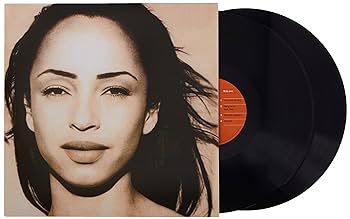 Sade - The Best Of Sade [2LP]