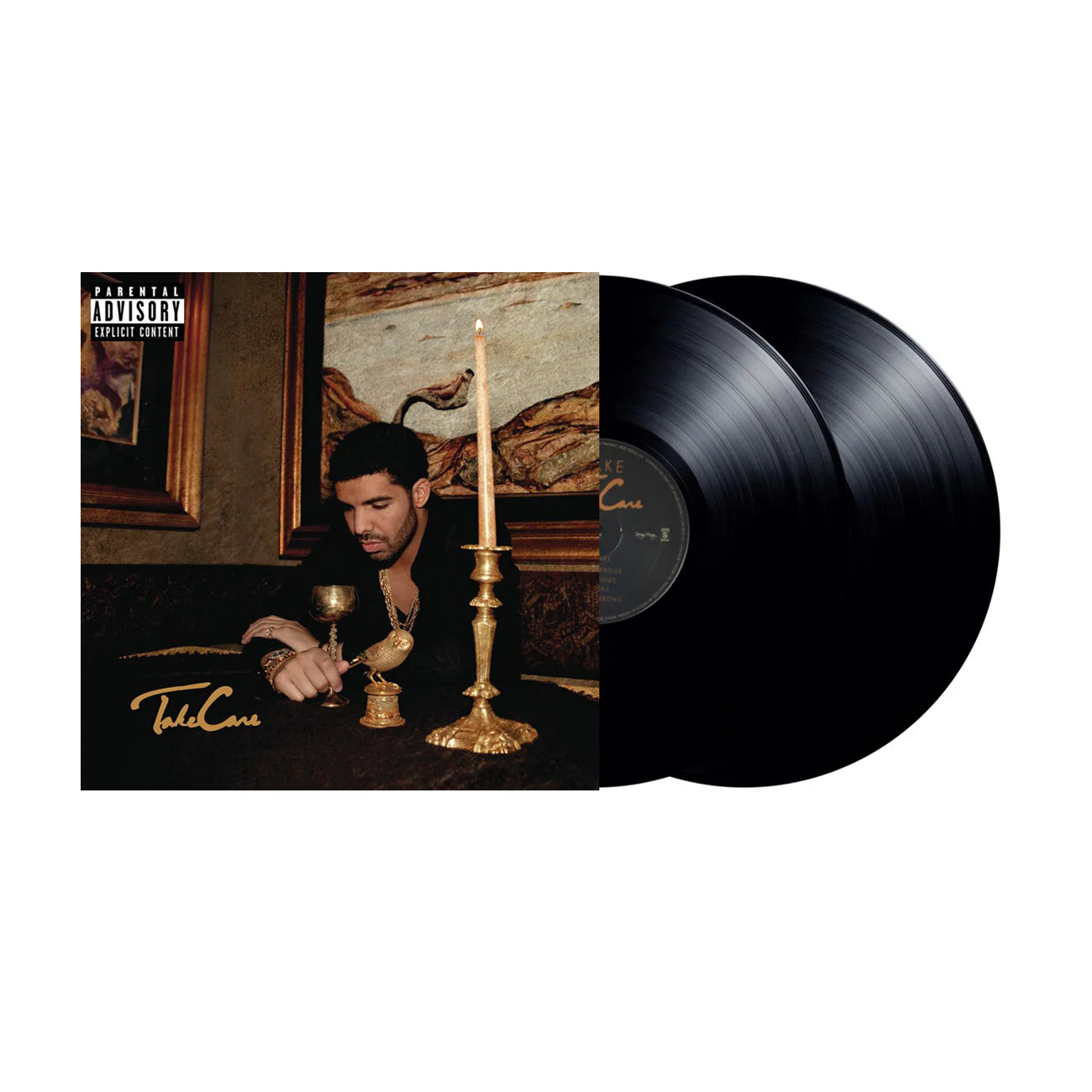 Drake - Take Care [2LP]