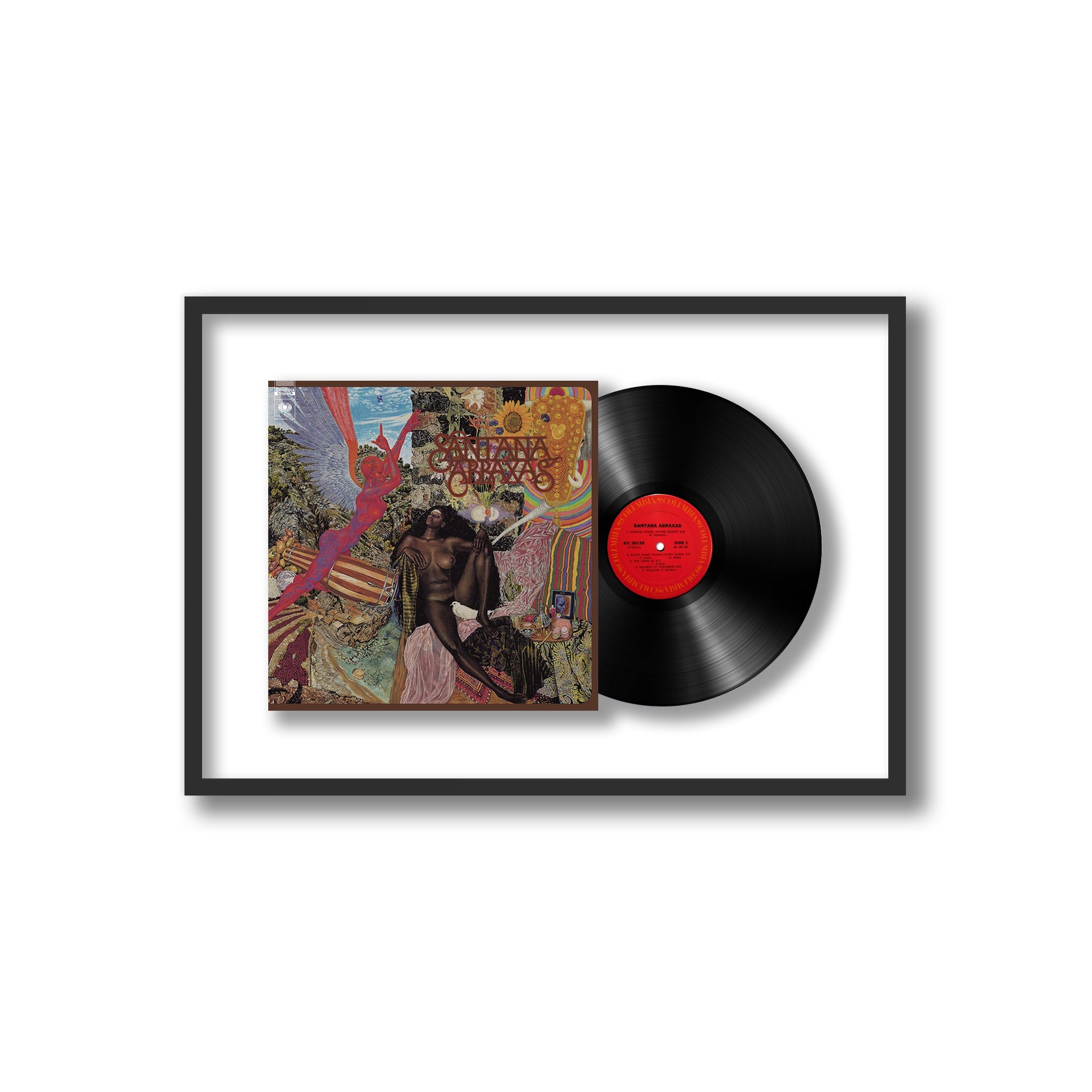 Abraxas