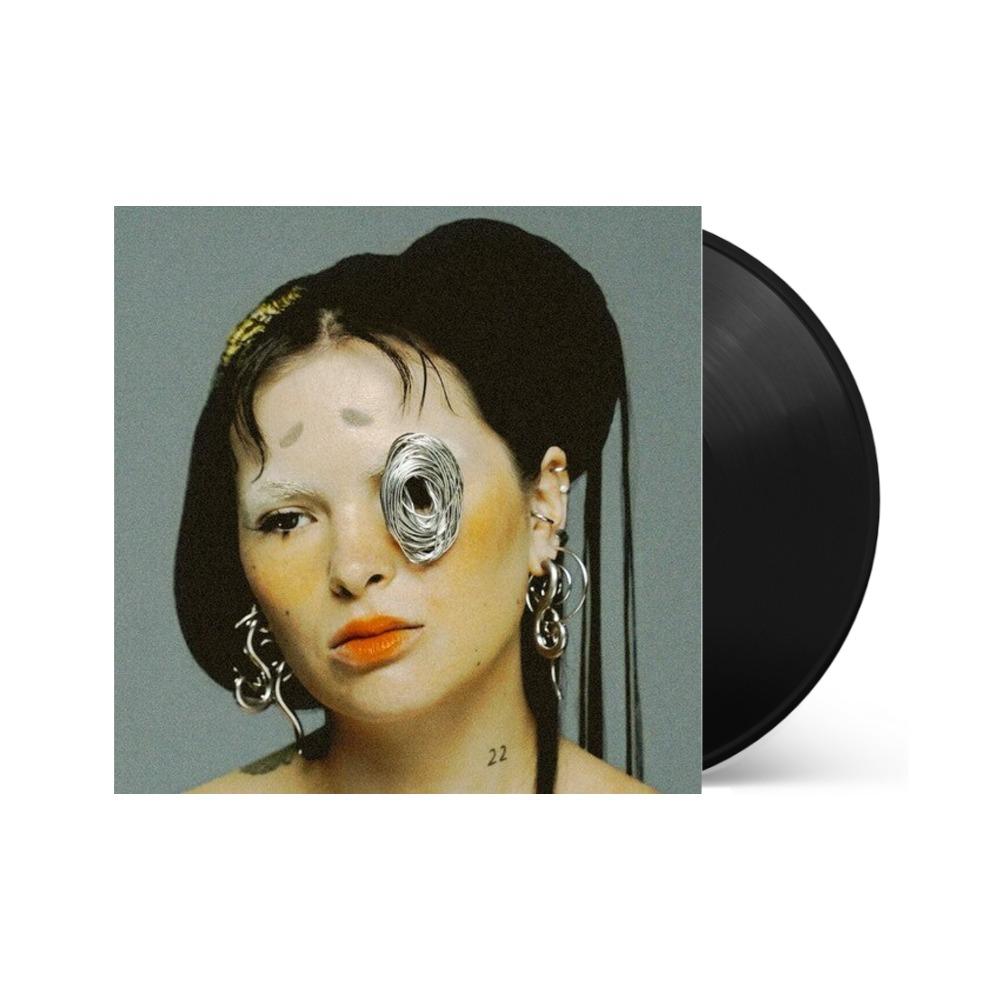 Saya Gray - SAYA - Vinyl