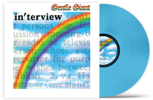 Gentle Giant - In
