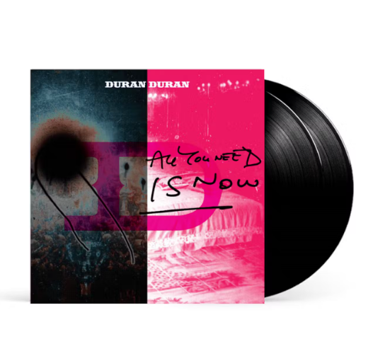 Duran Duran - All You Need Is Now [2LP]