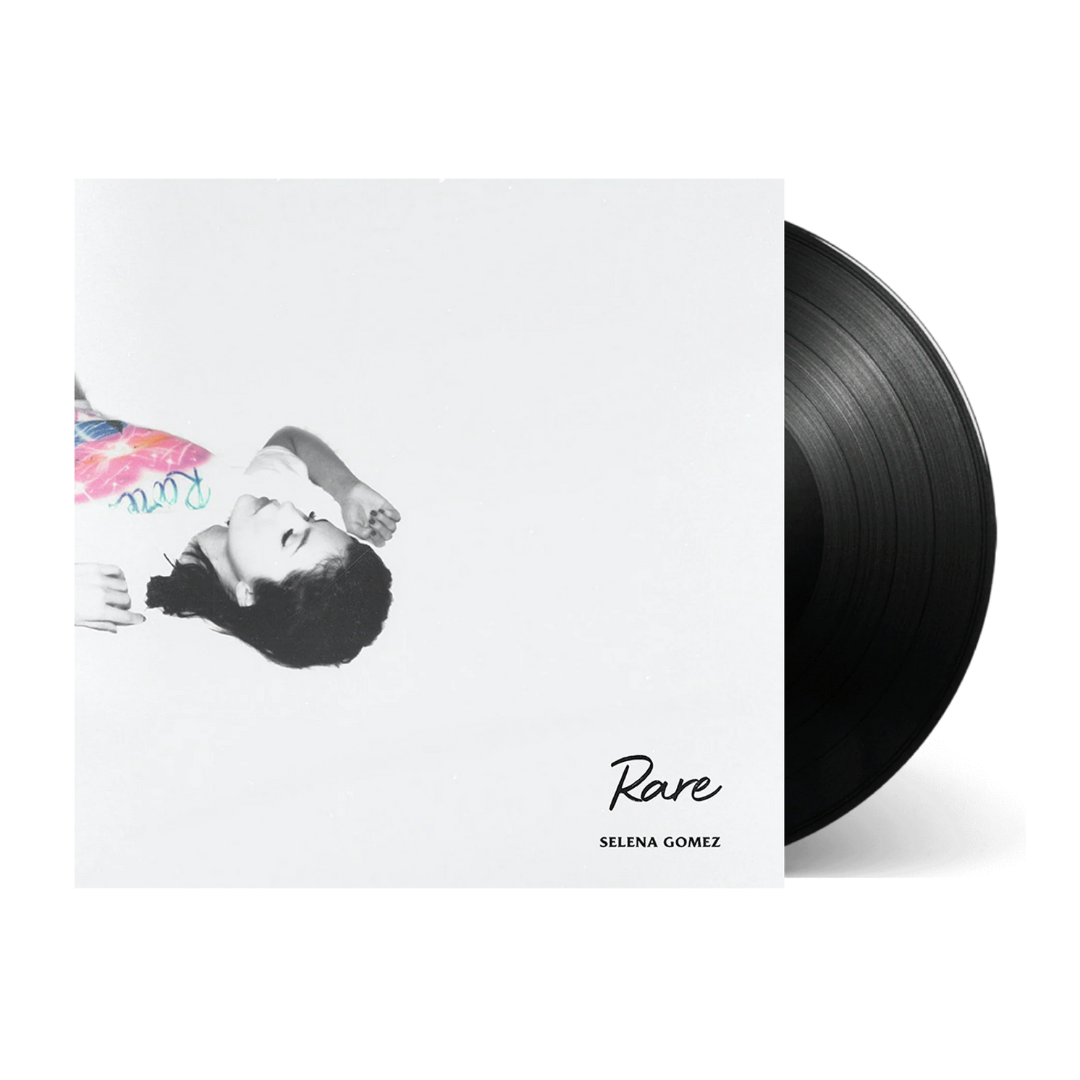 Selena Gomez - Rare