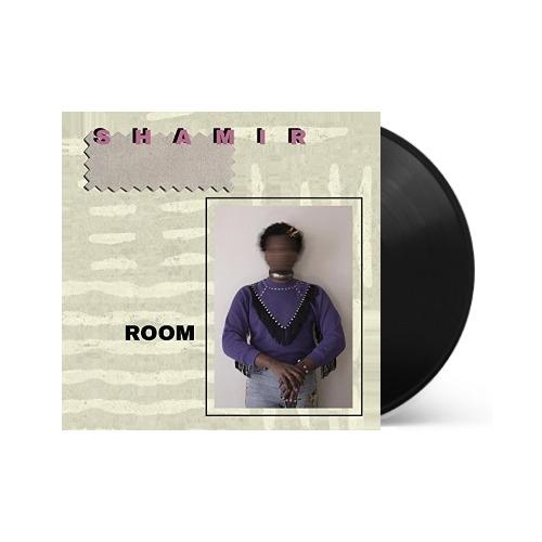 Shamir - Room - Vinyl