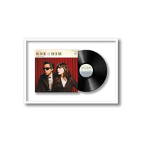 A She & Him Christmas thumbnail 2