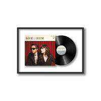 A She & Him Christmas thumbnail 1