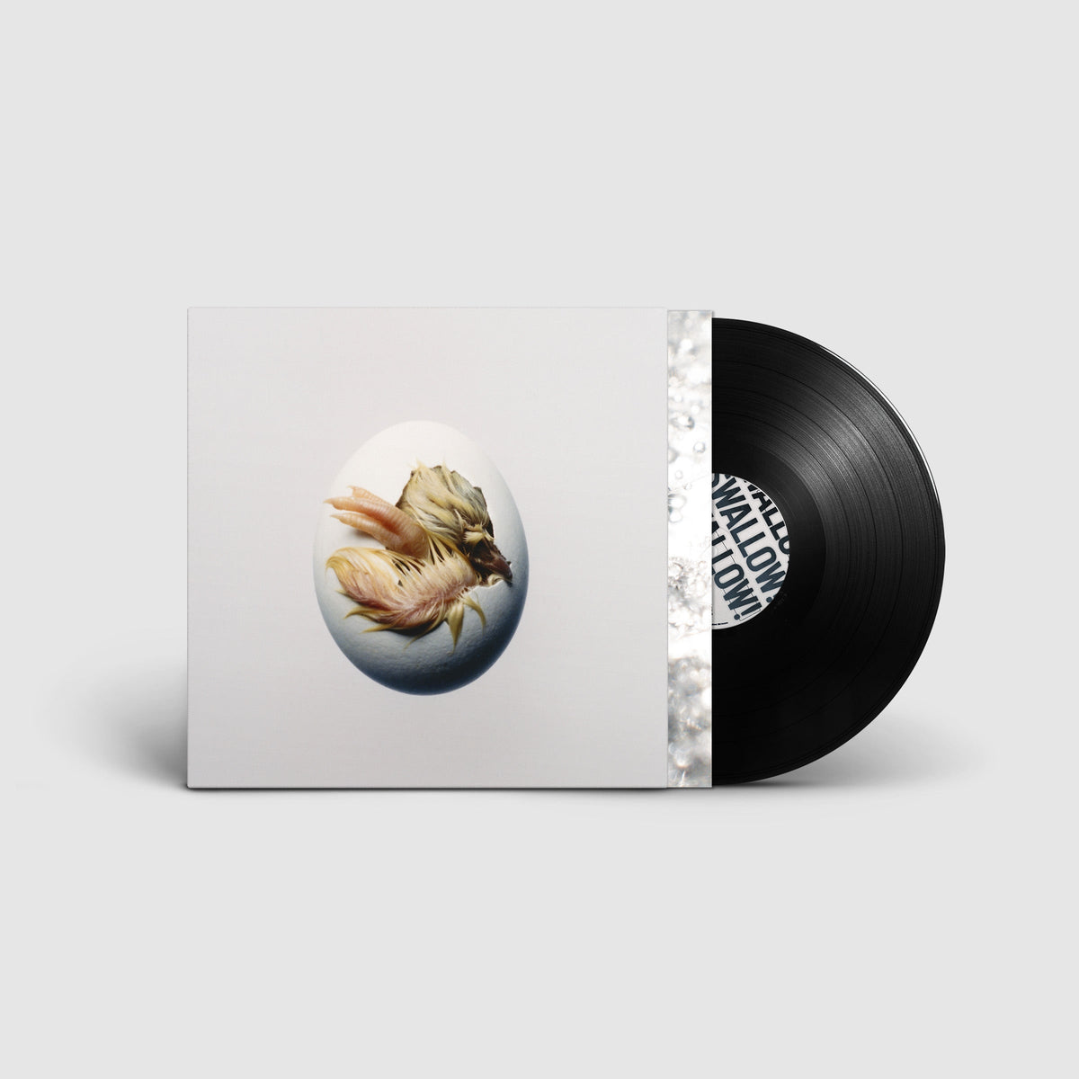 Shygirl - SWALLOW! - Vinyl