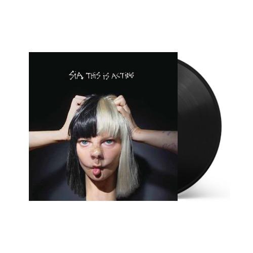 Sia - This Is Acting