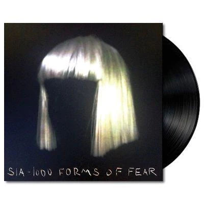 Sia - 1000 Forms of Fear