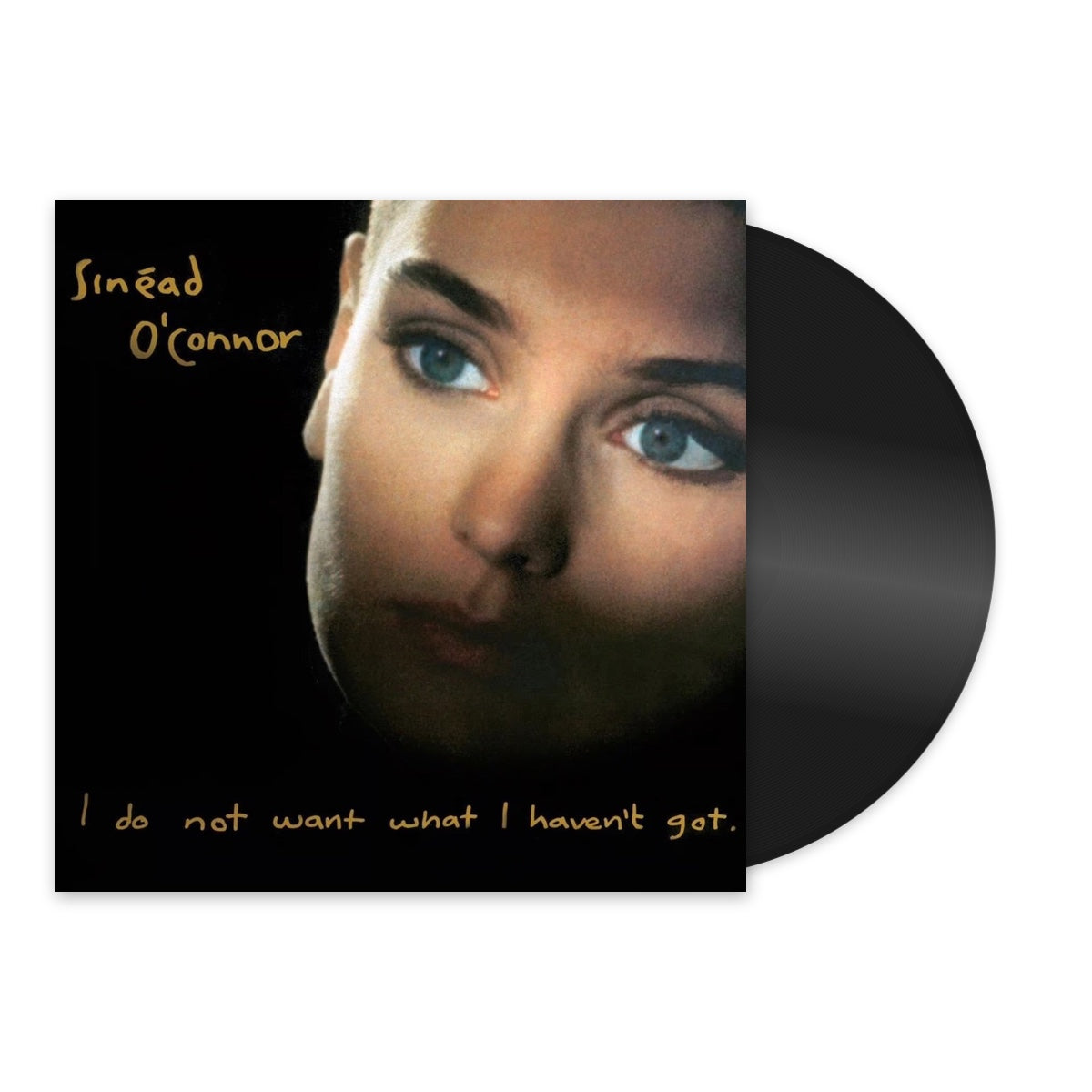 Sinead O'Connor - I Do Not Want What I Haven't Got - Vinyl