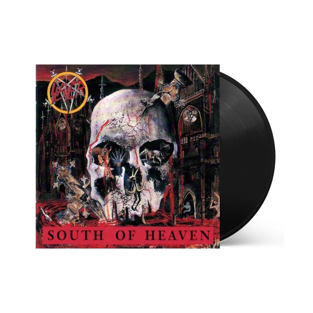 Slayer - South of Heaven - Vinyl