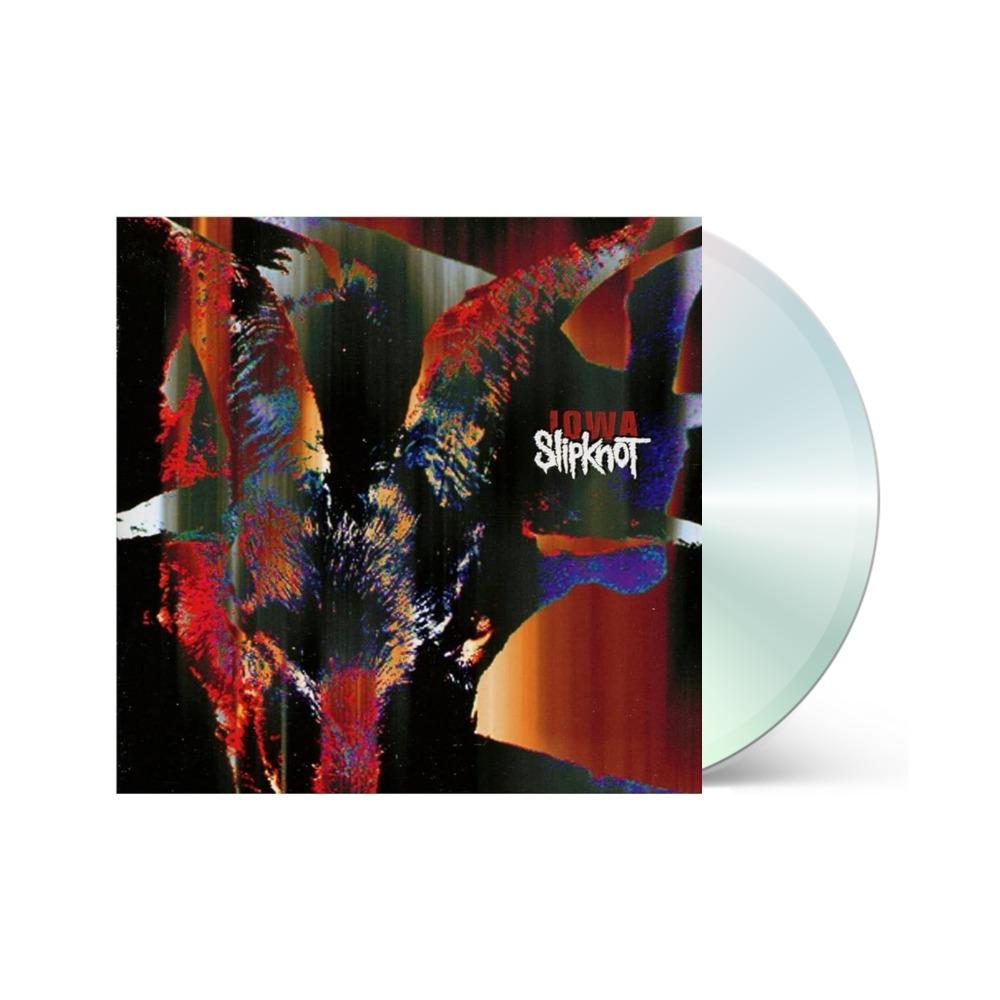 Slipknot - Iowa - Vinyl
