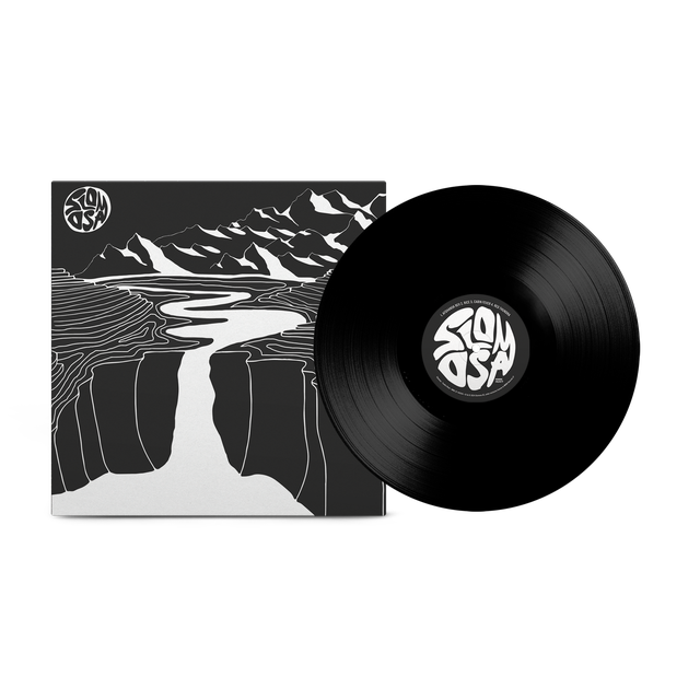 Slomosa - Tundra Rock