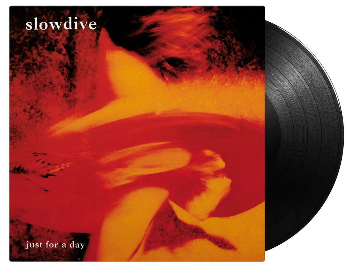 Slowdive - Just for a Day