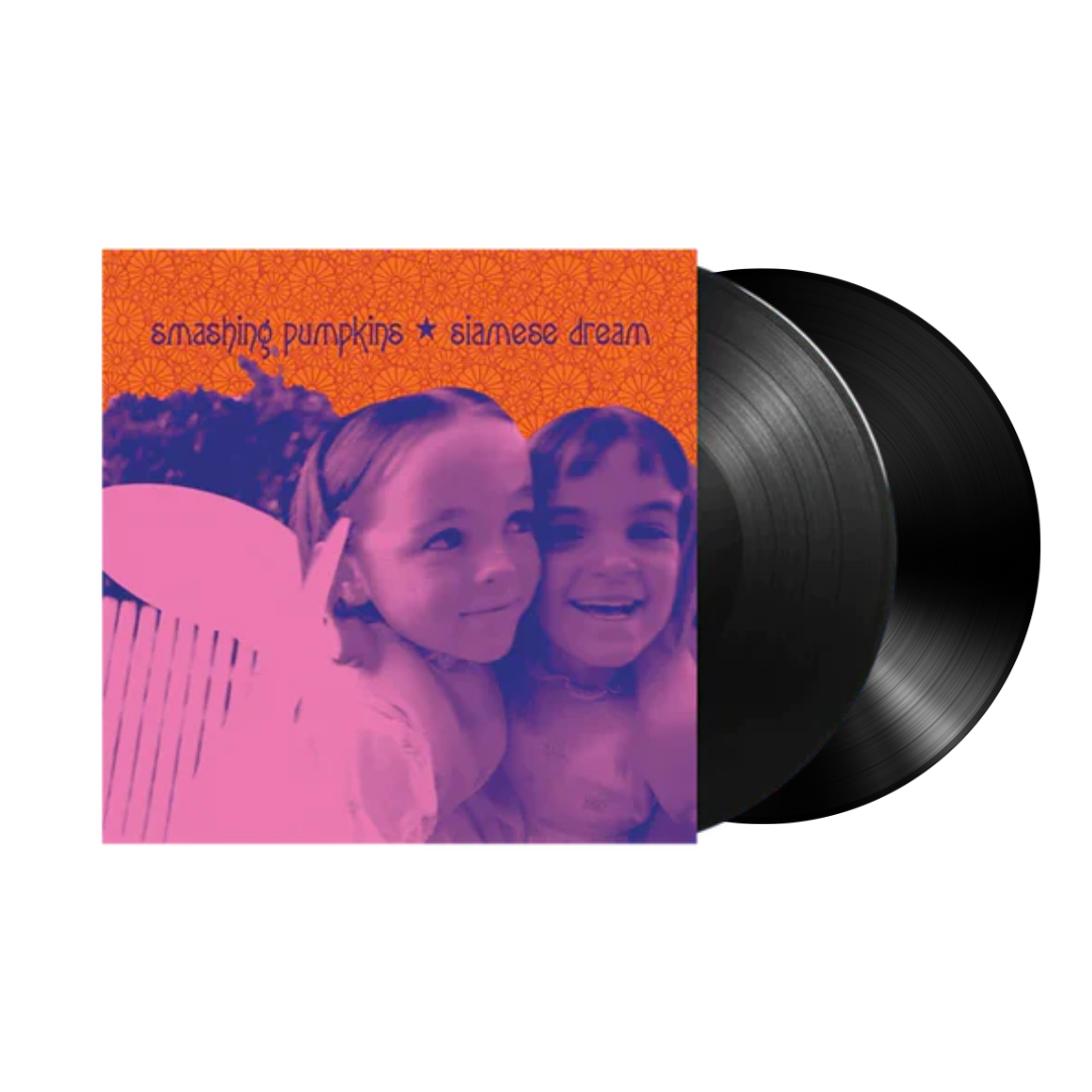 Smashing Pumpkins Vinyl Siamese Dream Vinyl