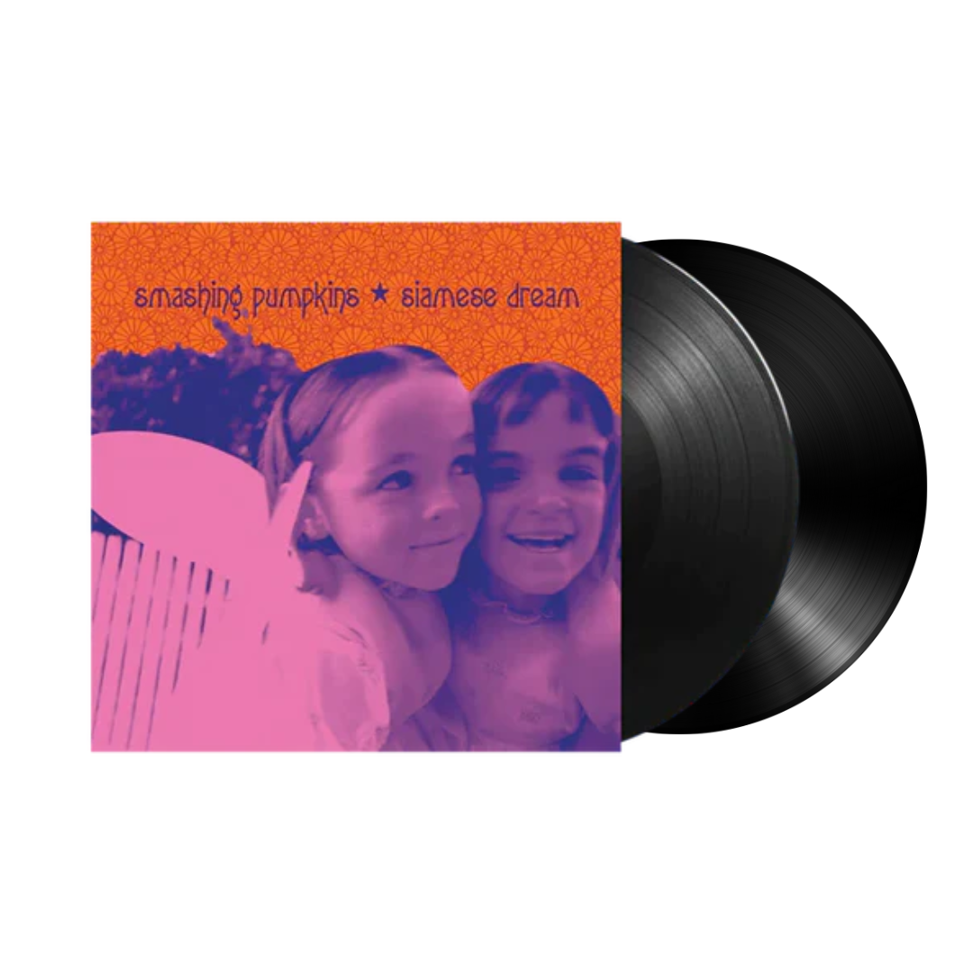 Smashing Pumpkins Vinyl | Siamese Dream - Vinyl