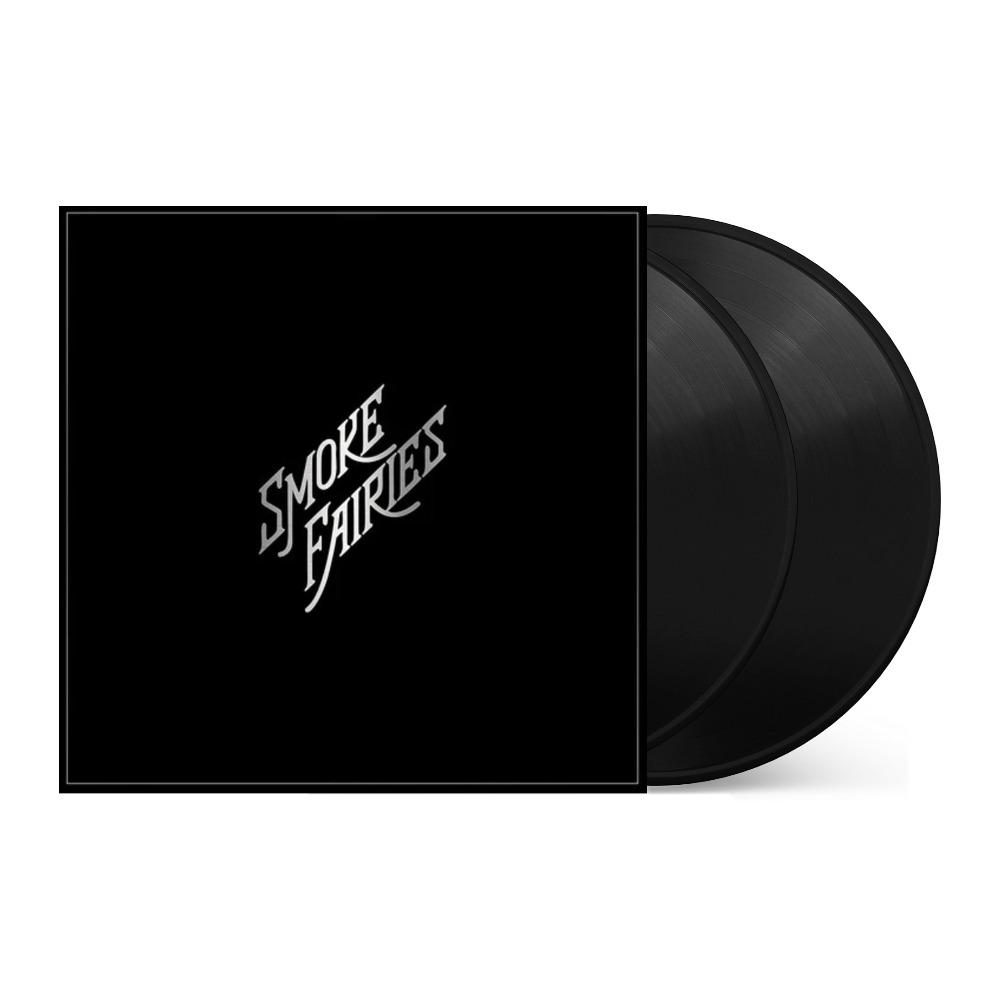 Smoke Fairies - Singles [2LP]