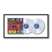 Doggystyle Limited Edition Clear Vinyl thumbnail 1