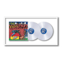 Doggystyle Limited Edition Clear Vinyl thumbnail 2