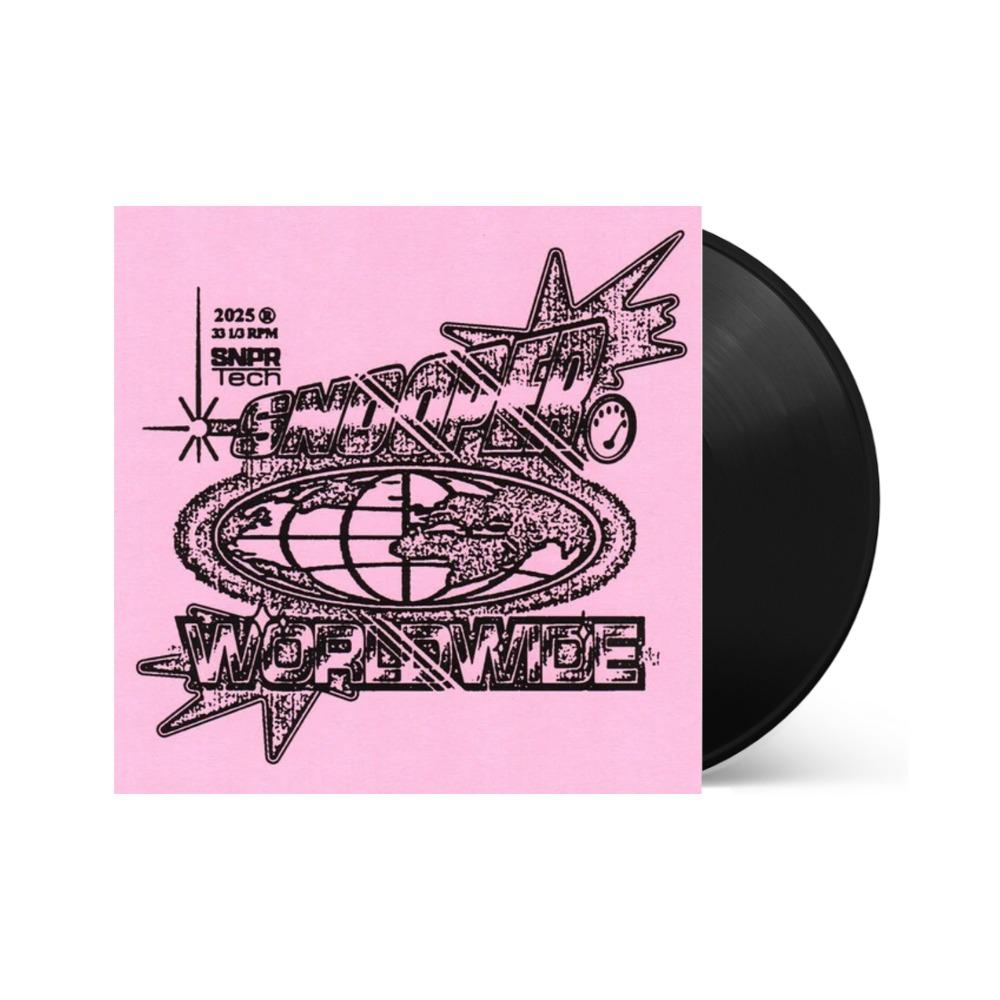Snooper - Worldwide